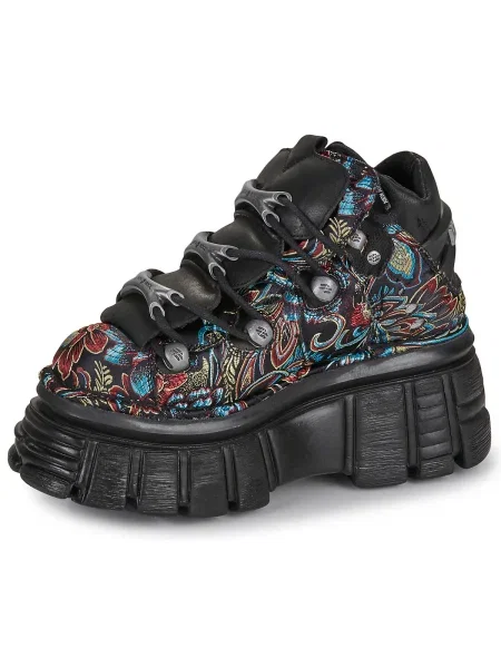 Pantofi New Rock