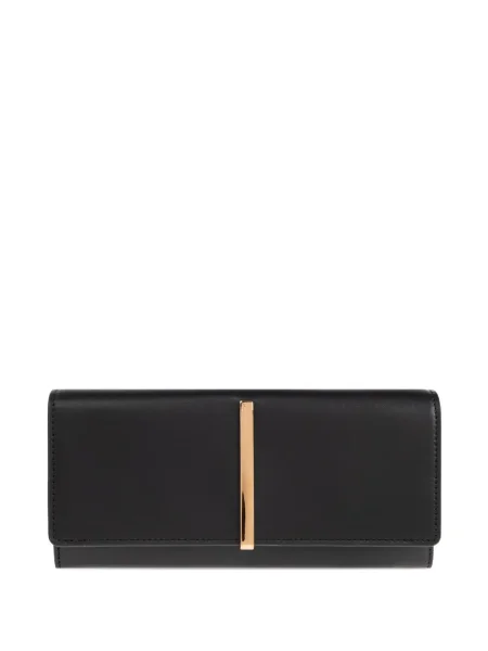 Portofel Tod's din piele negru