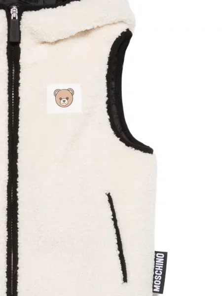 Kamizelka dziecięca Moschino