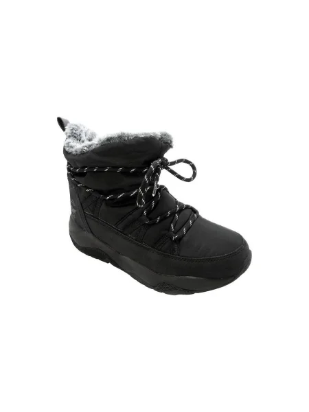 Botine Lee Cooper negru