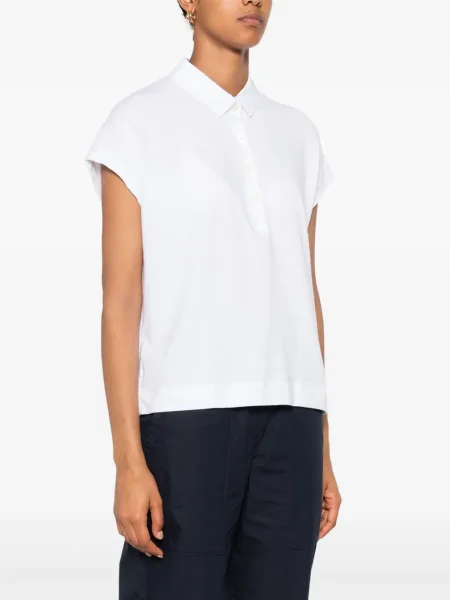 Polo Marc O'polo alb