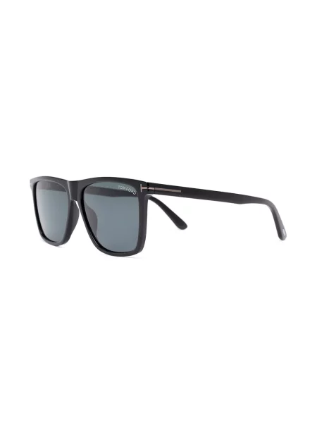 Ochelari de soare Tom Ford Eyewear negru