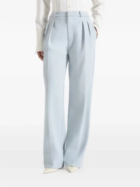 Pantaloni Manière De Voir albastru