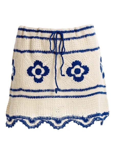 Fustă Agua Bendita