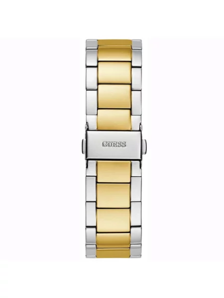 Zegarek Guess żółty