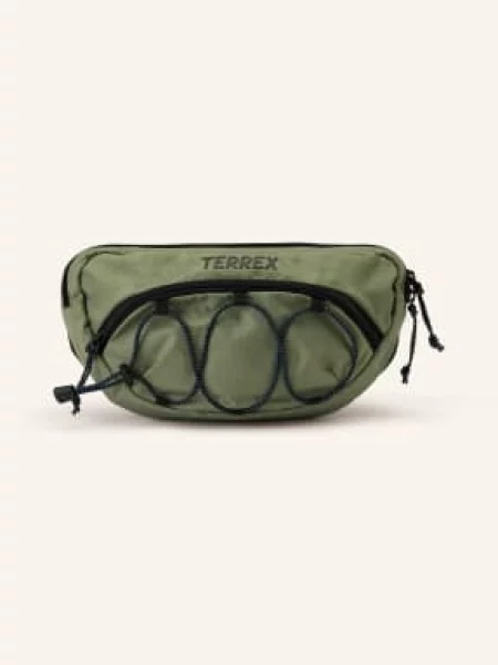 Adidas Terrex Torba Na Pasek Multi gruen zielony