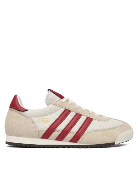 Adidas Sportcipők bézs