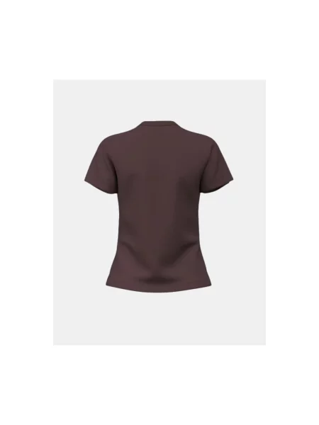 Tricou Guess maro