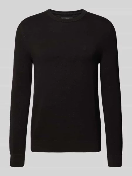 Sweter Marc O'polo czarny