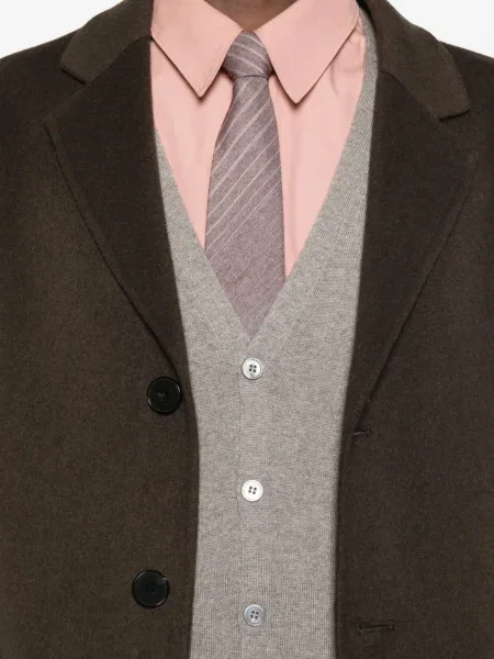Cardigan Tagliatore gri