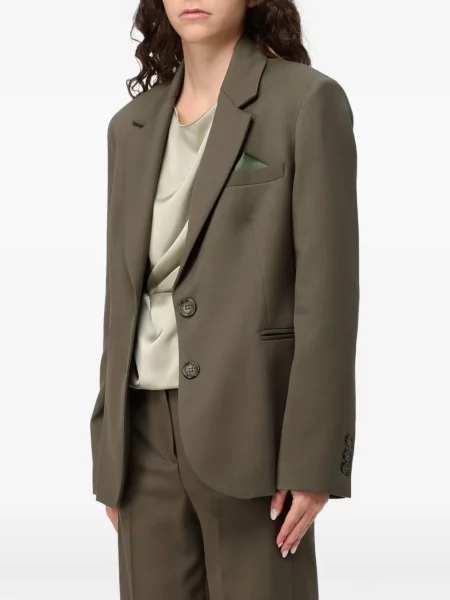 Sacou Hanita verde