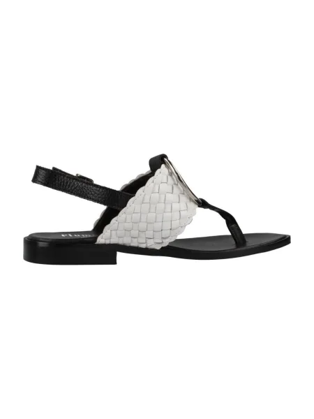 Pantofi Plumers negru
