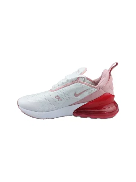 Pantofi Nike roz