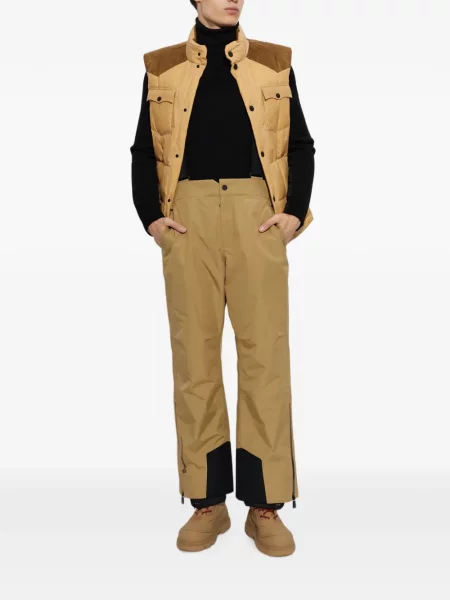 Heláncă Moncler Grenoble negru