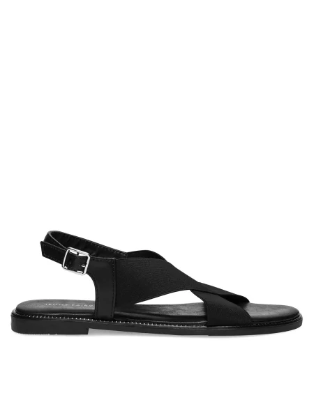 Босоножки Jenny Fairy черные