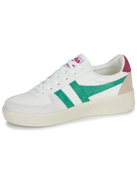 Pantofi Gola bej