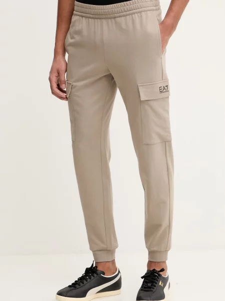 Спортивні штани Emporio Armani