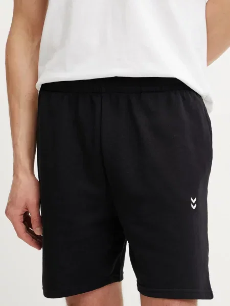 Kraťasy Hummel černá