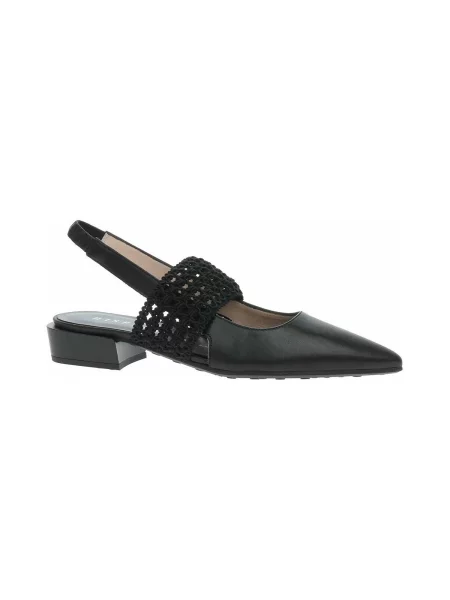 Pantofi cu toc Hispanitas negru