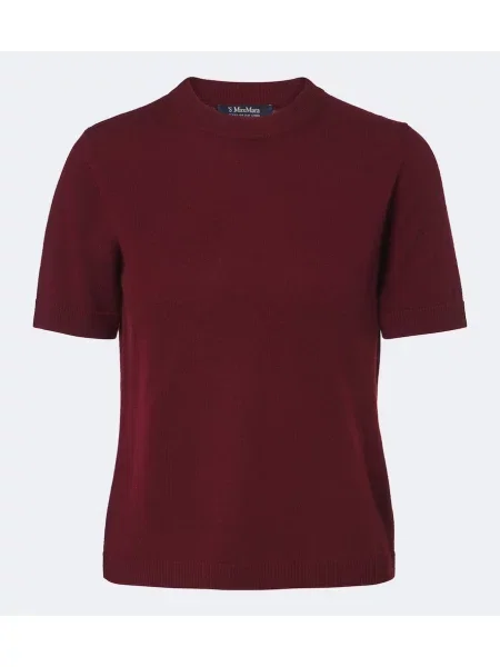 Pulover 's Max Mara de lână