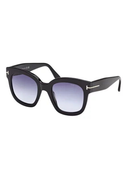 Ochelari de soare Tom Ford Eyewear negru