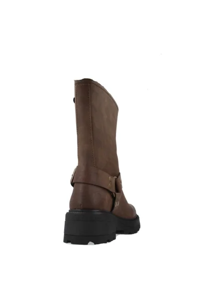 Pantofi Replay maro