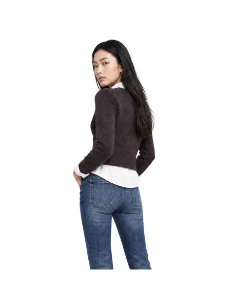 Cardigan Jacqueline De Yong maro