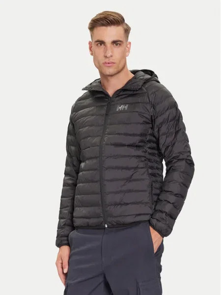 Helly Hansen Outdoor яке Banff черен