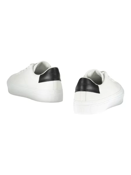 Sneakersy Givenchy białe