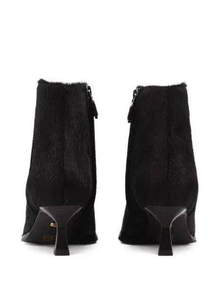 Botine Lola Cruz maro