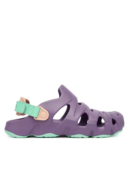 Sandale Keen HyperFLT Clog ljubičasta