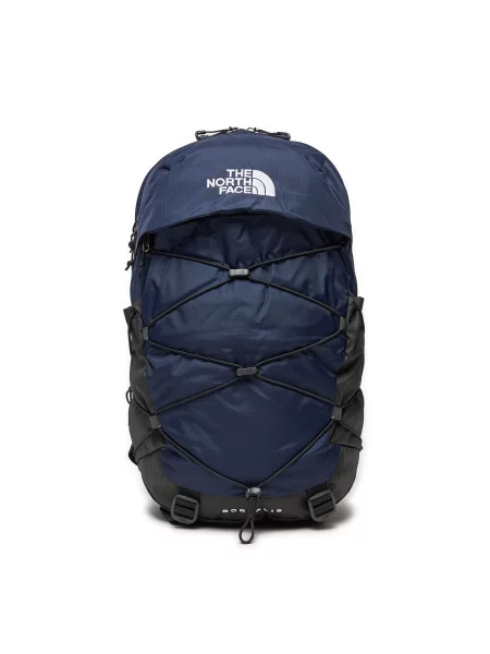 Σακίδιο πλάτης The North Face λευκό