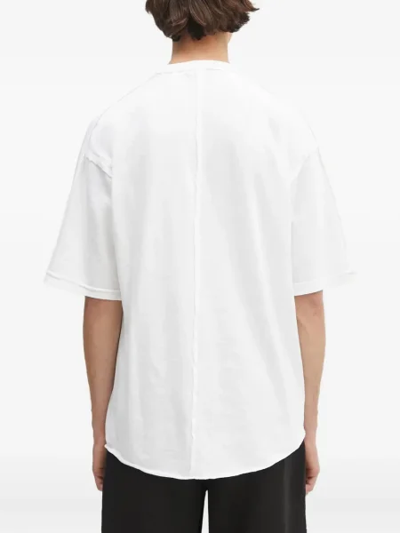 Tricou Undercover alb