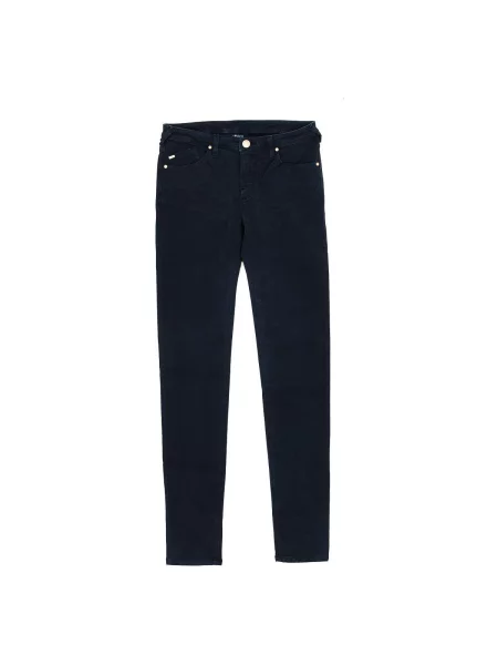 Blugi Armani Jeans albastru