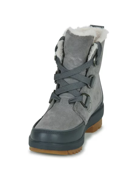 Pantofi Sorel gri
