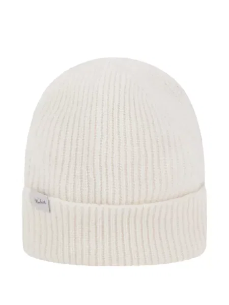 Căciulă Woolrich tricotate
