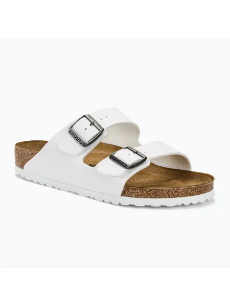Sneaker Birkenstock fehér