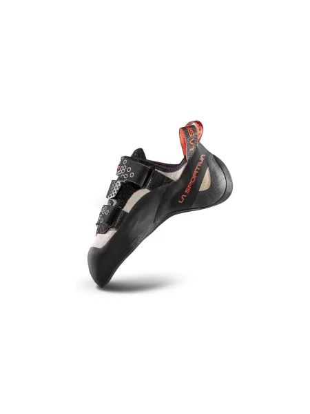 Pantofi La Sportiva gri