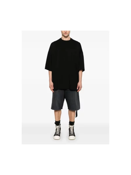 Koszulka Rick Owens czarna