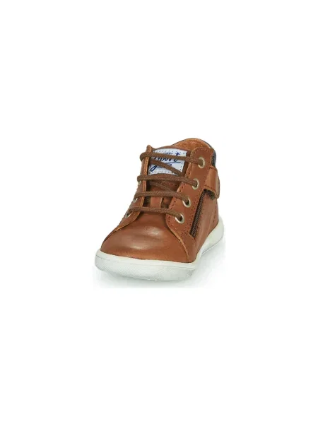 Pantofi copii Gbb maro