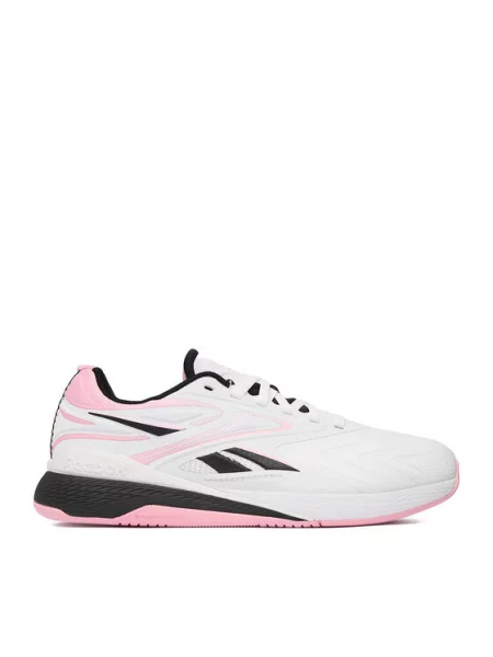 Reebok Batai į sporto salę EO-NANO X5 EDGE balta