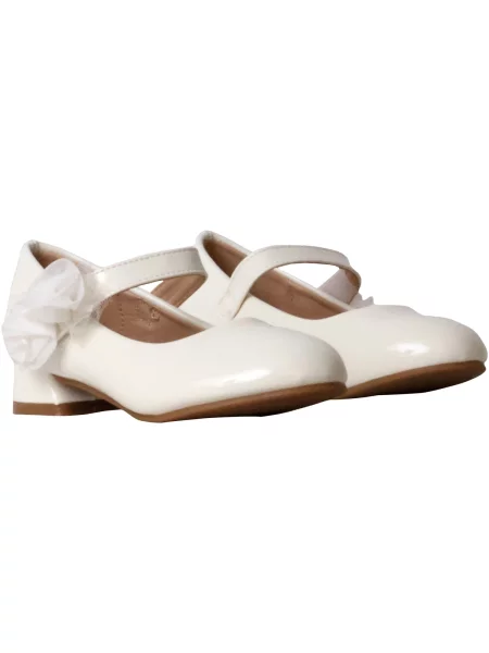Pantofi copii Super Mode alb