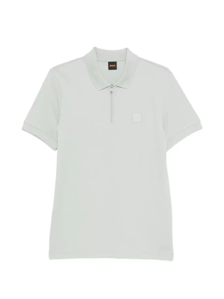 Polo Boss gri