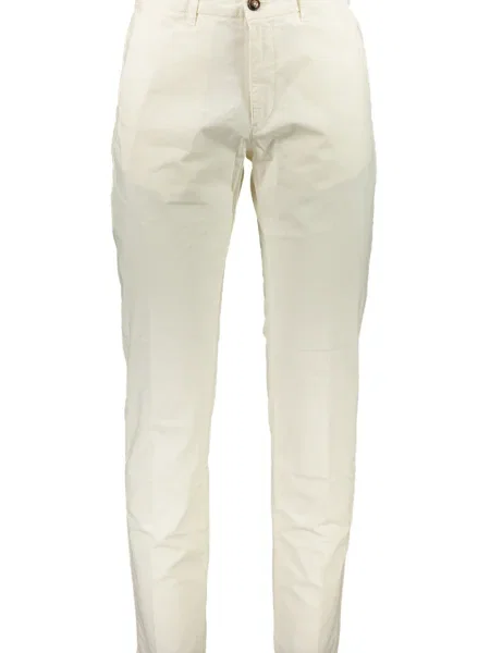 Kalhoty North Sails bílé