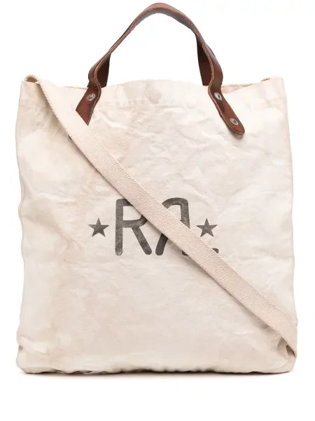 Geantă Ralph Lauren Rrl