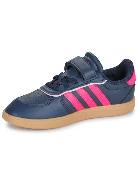 Gyerek félcipő Adidas kék