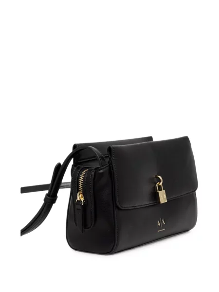 Body Armani Exchange negru