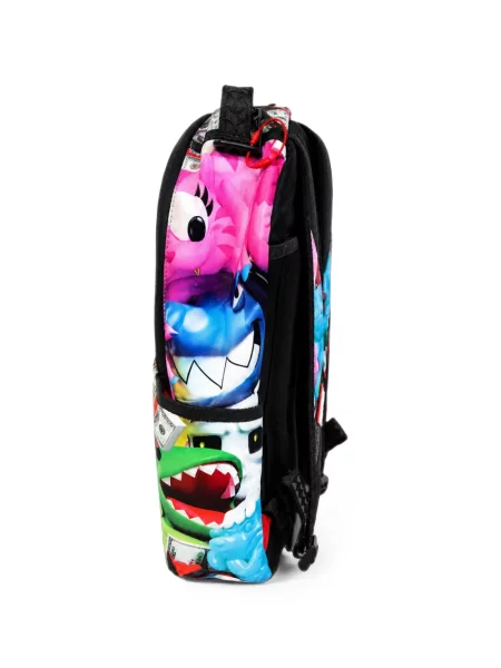 Plecak dziecięcy Sprayground Kid czarny