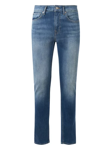 Pepe Jeans Jeans FINSBURY denim albastru