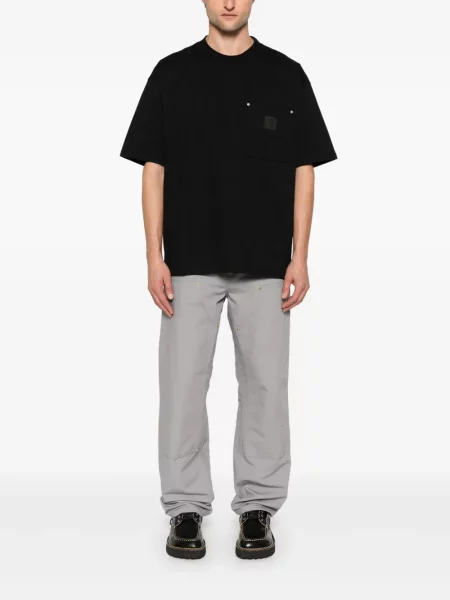 Tricou Carhartt Wip negru